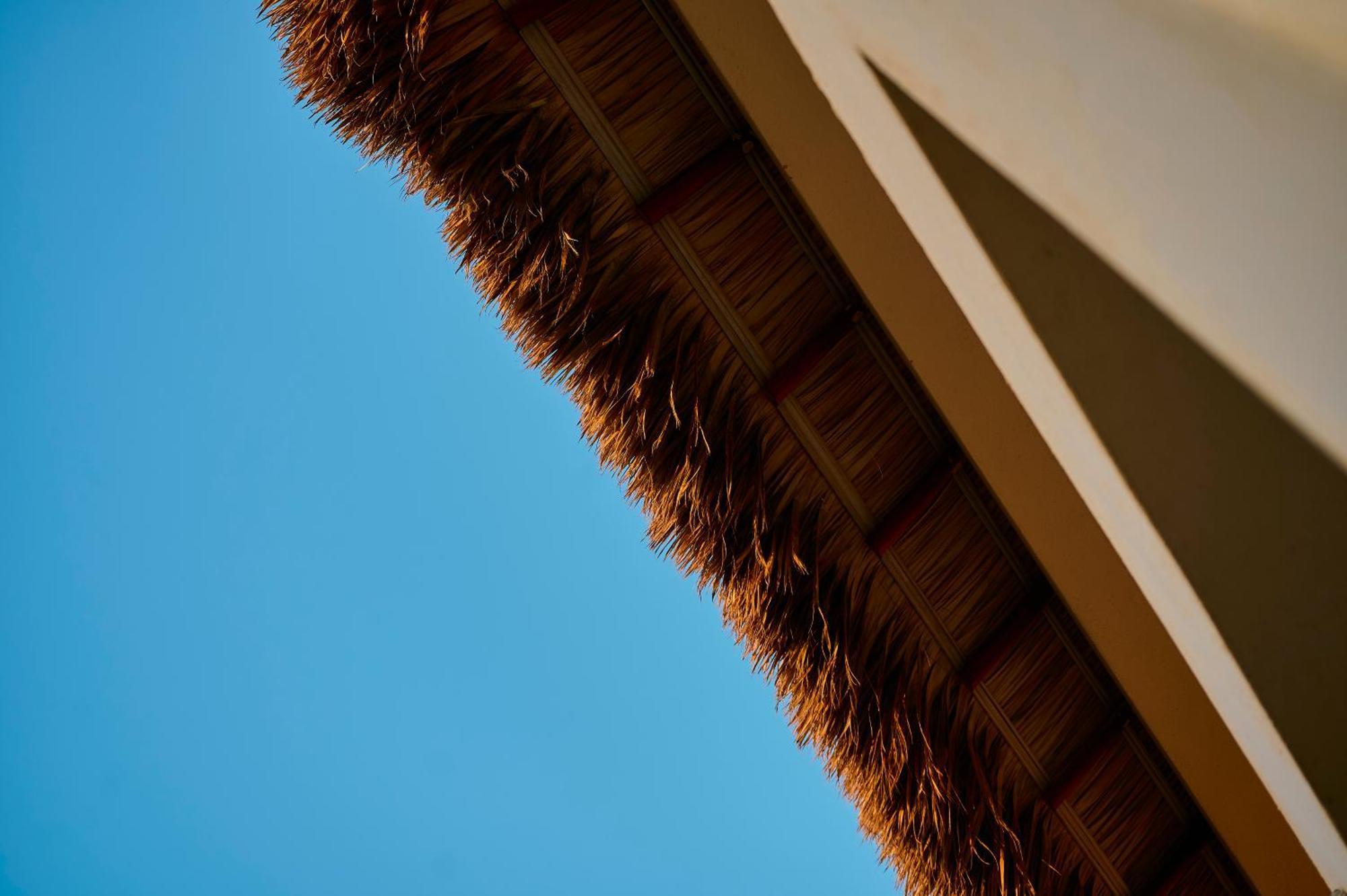 Lya Beach House Santa María Colotepec Exterior photo
