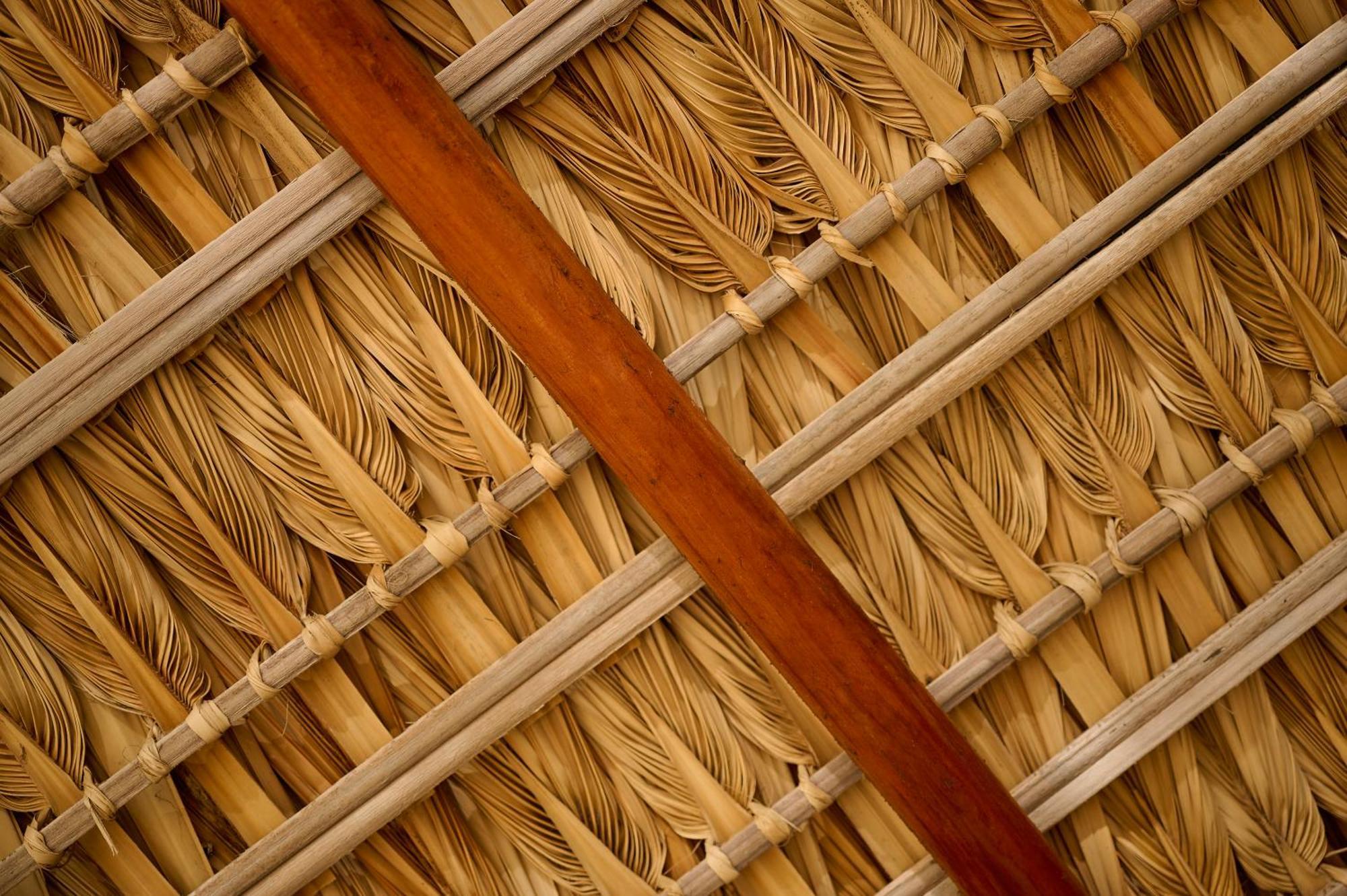 Lya Beach House Santa María Colotepec Exterior photo